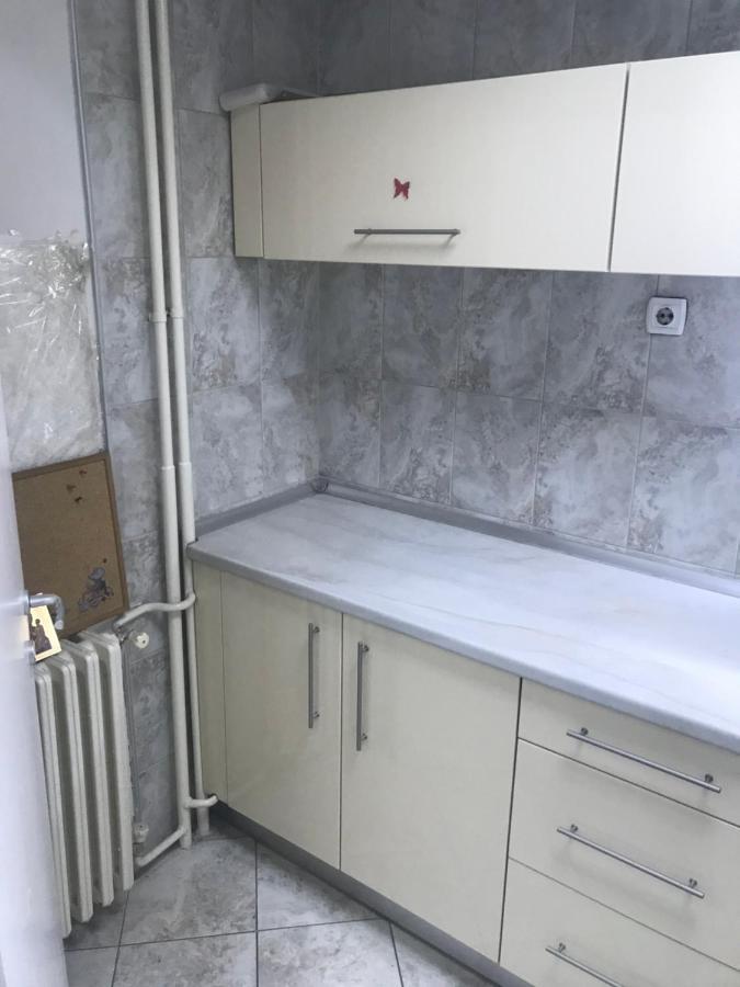 Kalamaras Apartments Skopje Ngoại thất bức ảnh